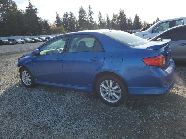 Photo 1 VIN: 1NXBU4EE8AZ226205 - TOYOTA COROLLA BA 