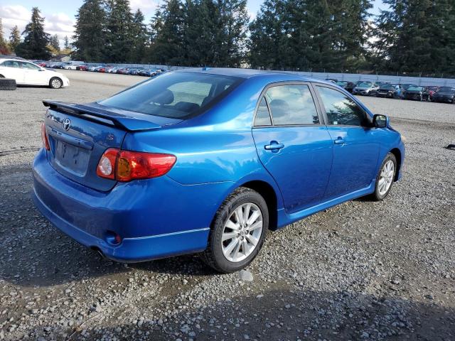 Photo 2 VIN: 1NXBU4EE8AZ226205 - TOYOTA COROLLA BA 