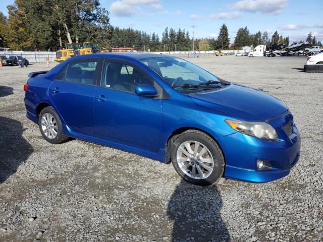 Photo 3 VIN: 1NXBU4EE8AZ226205 - TOYOTA COROLLA BA 