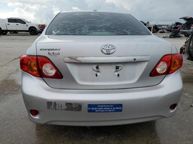 Photo 5 VIN: 1NXBU4EE8AZ227208 - TOYOTA COROLLA 