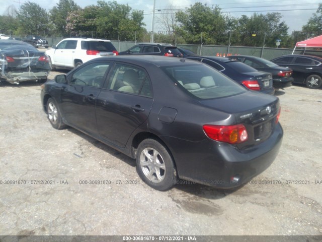 Photo 2 VIN: 1NXBU4EE8AZ229072 - TOYOTA COROLLA 