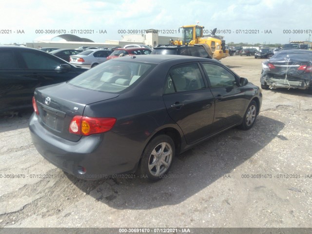 Photo 3 VIN: 1NXBU4EE8AZ229072 - TOYOTA COROLLA 