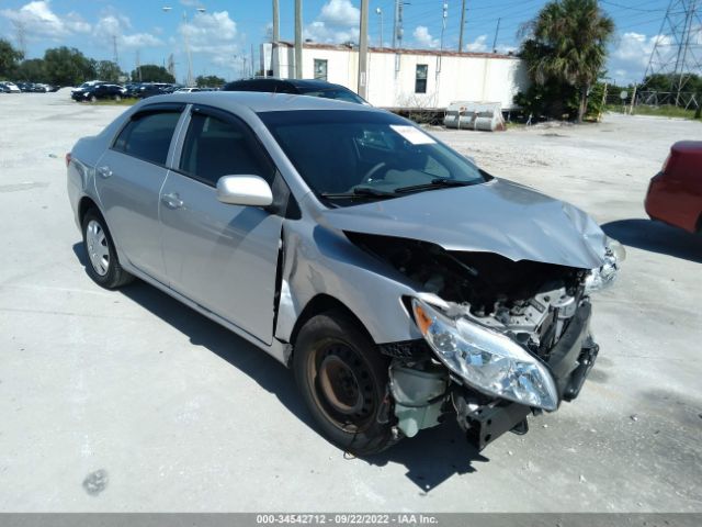 Photo 0 VIN: 1NXBU4EE8AZ233350 - TOYOTA COROLLA 