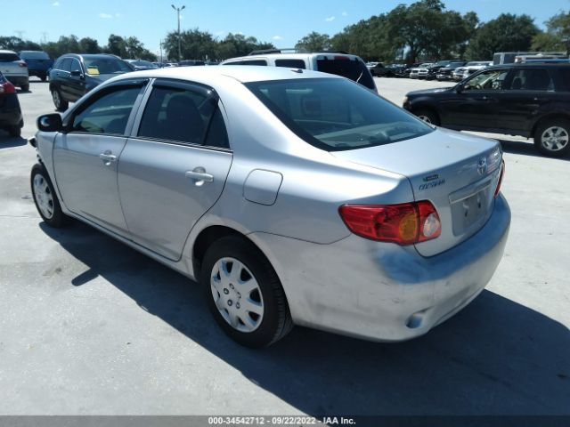 Photo 2 VIN: 1NXBU4EE8AZ233350 - TOYOTA COROLLA 