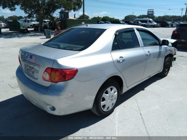 Photo 3 VIN: 1NXBU4EE8AZ233350 - TOYOTA COROLLA 