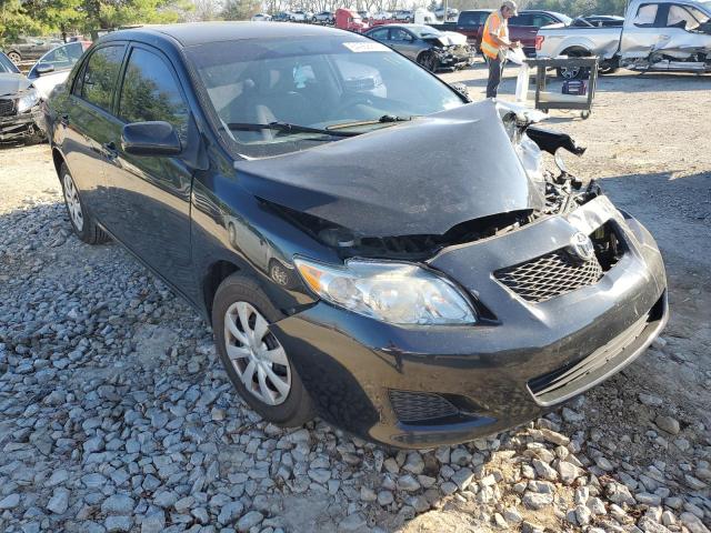 Photo 0 VIN: 1NXBU4EE8AZ236703 - TOYOTA COROLLA BA 