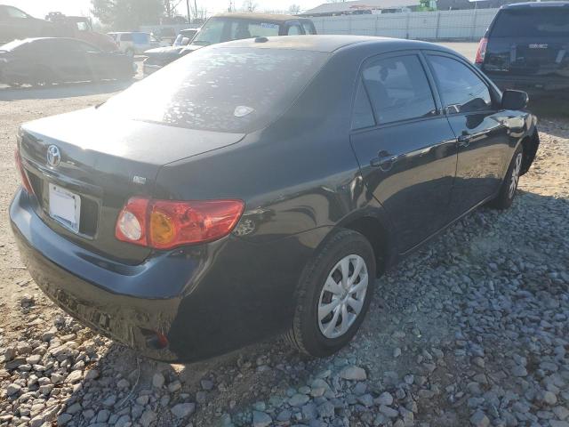 Photo 3 VIN: 1NXBU4EE8AZ236703 - TOYOTA COROLLA BA 