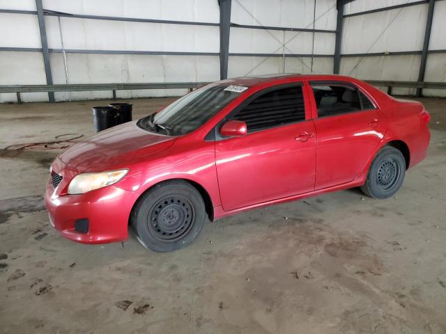 Photo 0 VIN: 1NXBU4EE8AZ239925 - TOYOTA COROLLA BA 