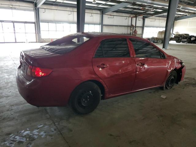 Photo 2 VIN: 1NXBU4EE8AZ239925 - TOYOTA COROLLA BA 