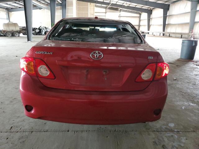 Photo 5 VIN: 1NXBU4EE8AZ239925 - TOYOTA COROLLA BA 