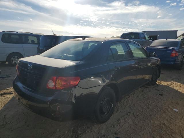 Photo 2 VIN: 1NXBU4EE8AZ240010 - TOYOTA COROLLA 