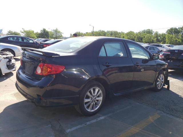 Photo 2 VIN: 1NXBU4EE8AZ240122 - TOYOTA COROLLA 