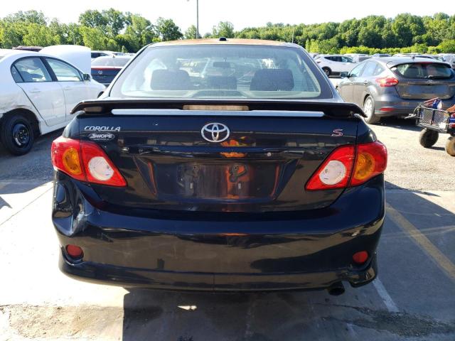 Photo 5 VIN: 1NXBU4EE8AZ240122 - TOYOTA COROLLA 