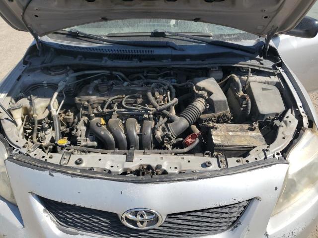 Photo 10 VIN: 1NXBU4EE8AZ245319 - TOYOTA COROLLA 