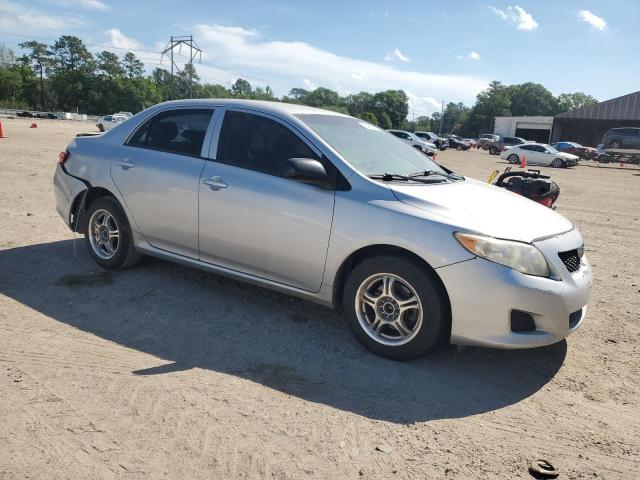 Photo 3 VIN: 1NXBU4EE8AZ245319 - TOYOTA COROLLA 