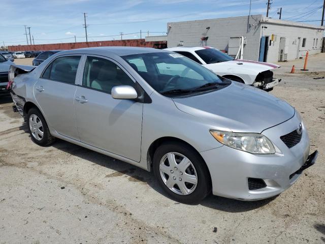 Photo 3 VIN: 1NXBU4EE8AZ247409 - TOYOTA COROLLA 