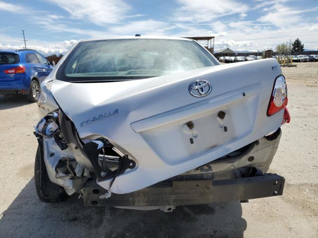 Photo 5 VIN: 1NXBU4EE8AZ247409 - TOYOTA COROLLA 