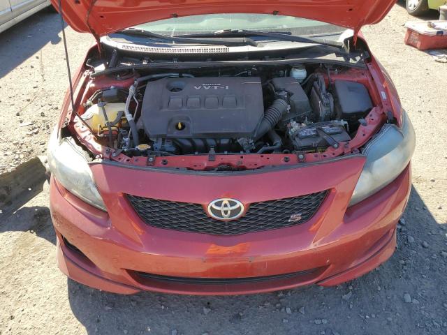 Photo 6 VIN: 1NXBU4EE8AZ248060 - TOYOTA COROLLA BA 