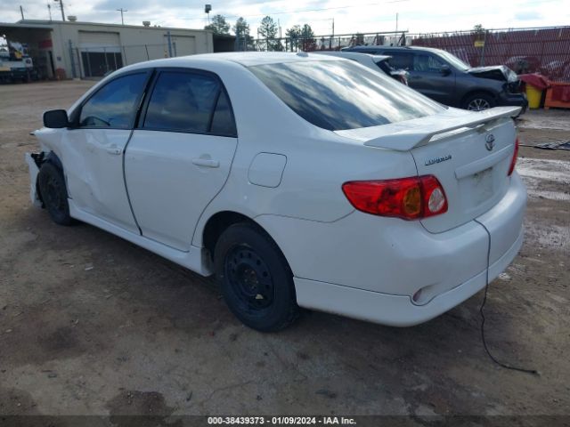 Photo 2 VIN: 1NXBU4EE8AZ250701 - TOYOTA COROLLA 