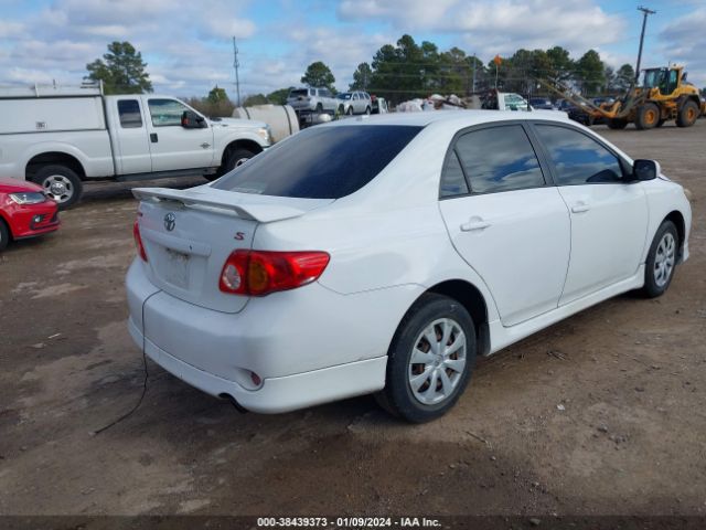 Photo 3 VIN: 1NXBU4EE8AZ250701 - TOYOTA COROLLA 