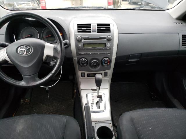 Photo 7 VIN: 1NXBU4EE8AZ253064 - TOYOTA COROLLA BA 