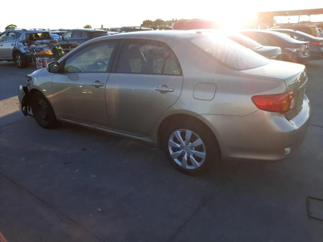 Photo 1 VIN: 1NXBU4EE8AZ260046 - TOYOTA COROLLA 