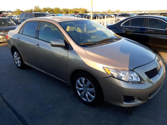 Photo 3 VIN: 1NXBU4EE8AZ260046 - TOYOTA COROLLA 