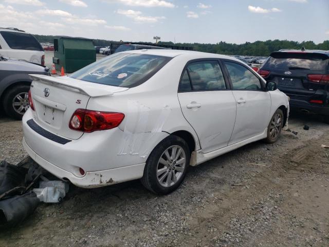 Photo 2 VIN: 1NXBU4EE8AZ261956 - TOYOTA COROLLA BA 