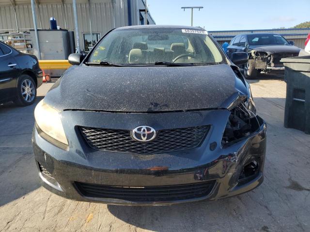 Photo 4 VIN: 1NXBU4EE8AZ263903 - TOYOTA COROLLA BA 