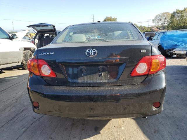 Photo 5 VIN: 1NXBU4EE8AZ263903 - TOYOTA COROLLA BA 