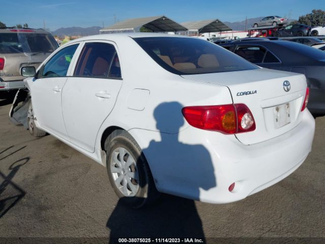 Photo 2 VIN: 1NXBU4EE8AZ264131 - TOYOTA COROLLA 