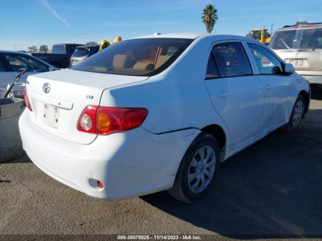 Photo 3 VIN: 1NXBU4EE8AZ264131 - TOYOTA COROLLA 