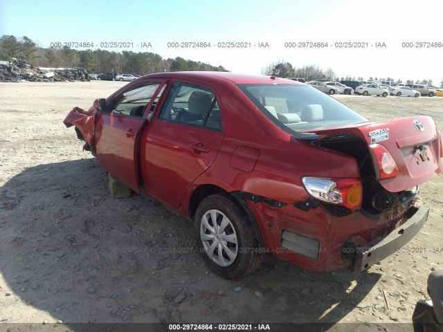 Photo 2 VIN: 1NXBU4EE8AZ264775 - TOYOTA COROLLA 