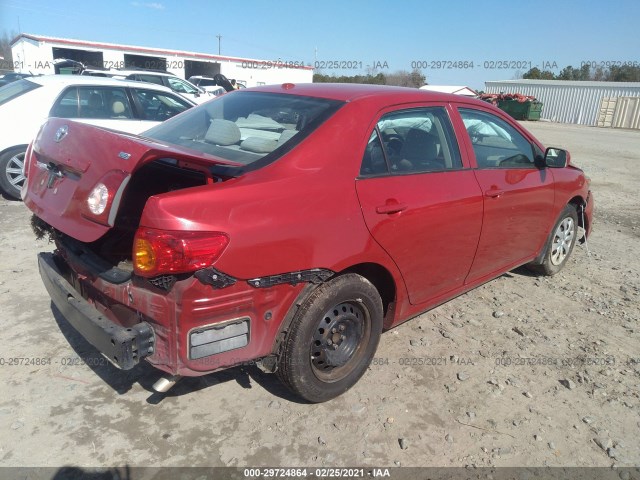 Photo 3 VIN: 1NXBU4EE8AZ264775 - TOYOTA COROLLA 