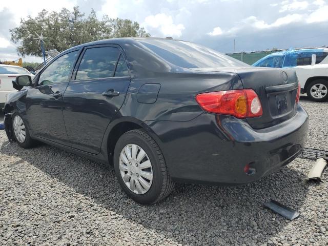 Photo 1 VIN: 1NXBU4EE8AZ265585 - TOYOTA COROLLA BA 