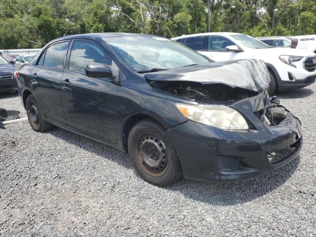 Photo 3 VIN: 1NXBU4EE8AZ265585 - TOYOTA COROLLA BA 