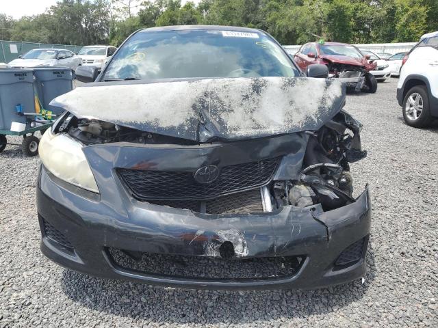 Photo 4 VIN: 1NXBU4EE8AZ265585 - TOYOTA COROLLA BA 