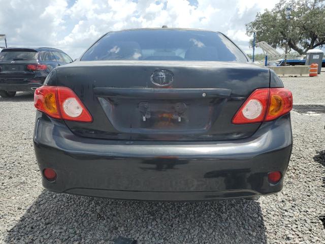 Photo 5 VIN: 1NXBU4EE8AZ265585 - TOYOTA COROLLA BA 