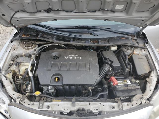 Photo 10 VIN: 1NXBU4EE8AZ266588 - TOYOTA COROLLA BA 