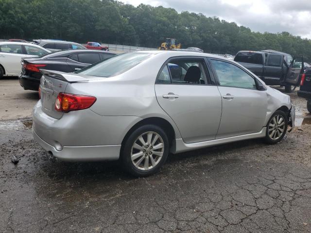 Photo 2 VIN: 1NXBU4EE8AZ266588 - TOYOTA COROLLA BA 