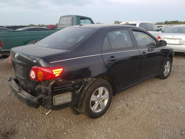 Photo 3 VIN: 1NXBU4EE8AZ266879 - TOYOTA COROLLA BA 