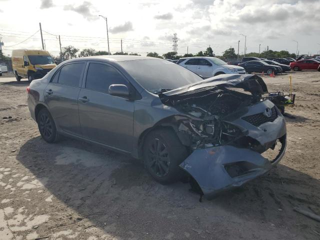 Photo 3 VIN: 1NXBU4EE8AZ271595 - TOYOTA COROLLA 