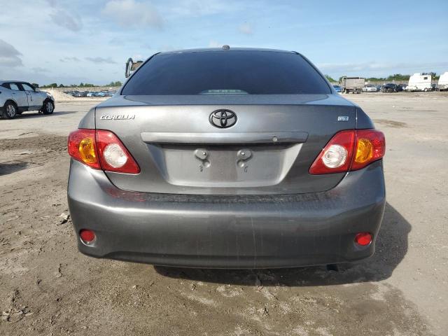 Photo 5 VIN: 1NXBU4EE8AZ271595 - TOYOTA COROLLA 