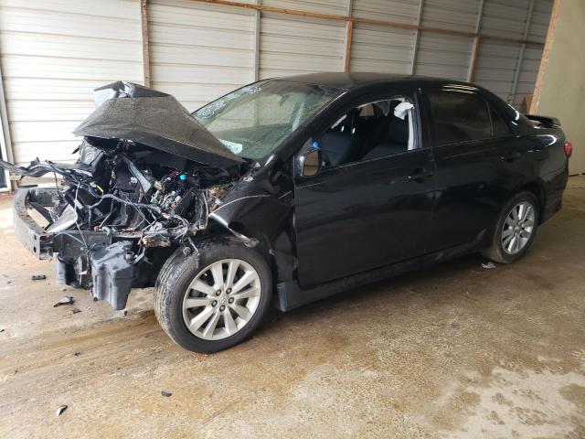 Photo 0 VIN: 1NXBU4EE8AZ272908 - TOYOTA COROLLA BA 