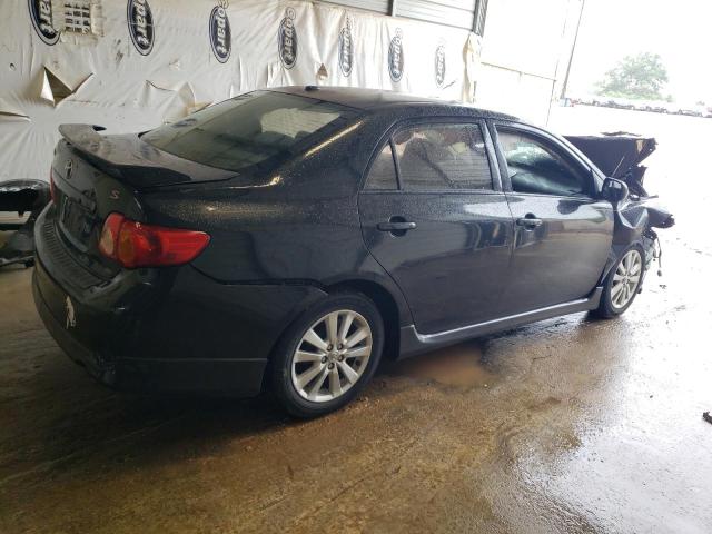 Photo 2 VIN: 1NXBU4EE8AZ272908 - TOYOTA COROLLA BA 