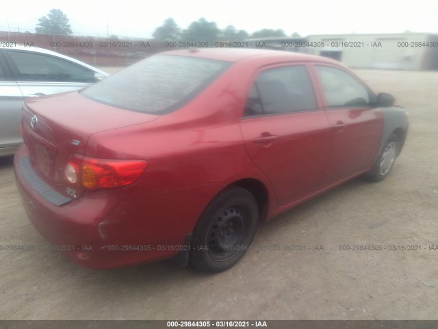 Photo 3 VIN: 1NXBU4EE8AZ274206 - TOYOTA COROLLA 