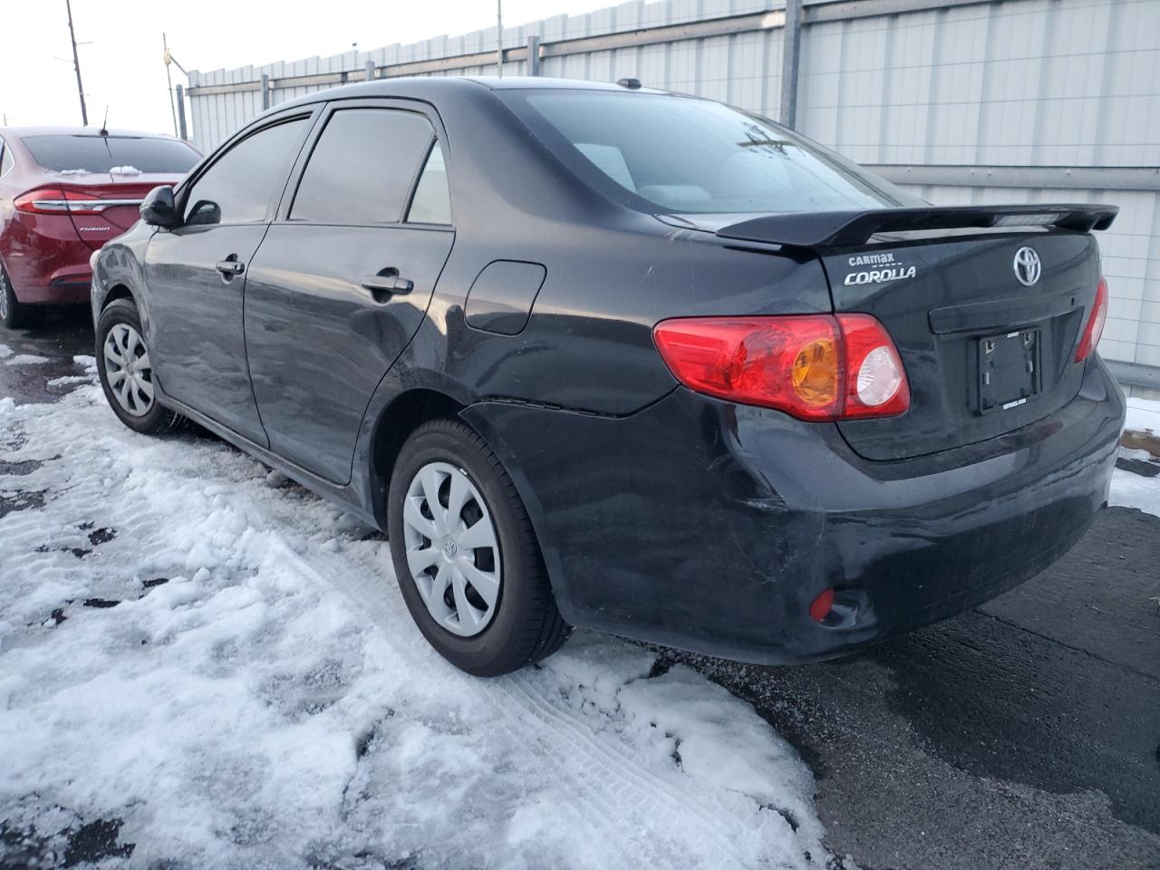 Photo 1 VIN: 1NXBU4EE8AZ281334 - TOYOTA COROLLA 