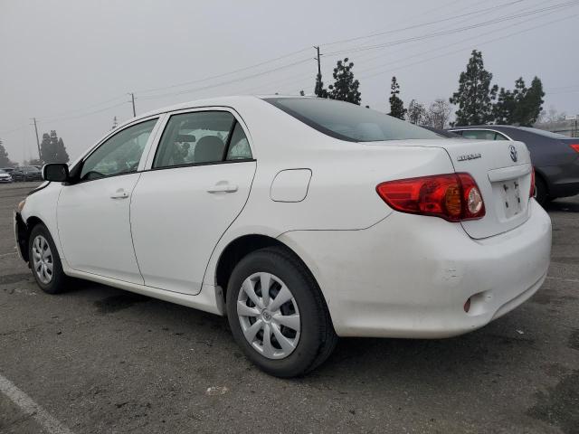 Photo 1 VIN: 1NXBU4EE8AZ282323 - TOYOTA COROLLA 