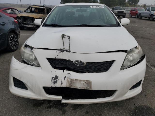 Photo 4 VIN: 1NXBU4EE8AZ282323 - TOYOTA COROLLA 