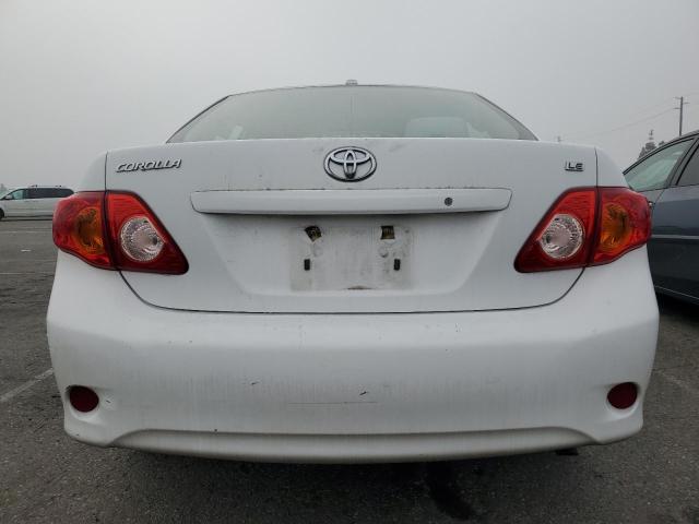 Photo 5 VIN: 1NXBU4EE8AZ282323 - TOYOTA COROLLA 